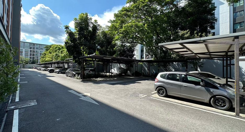 For sale 1 bed condo in Mueang Chiang Mai, Chiang Mai