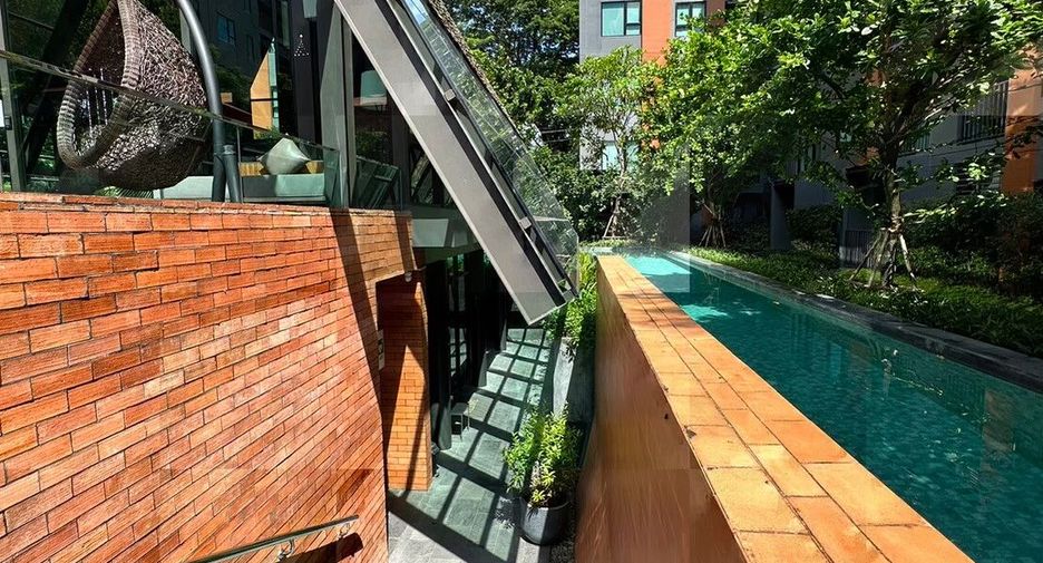 Wohnung zum Kauf mit 1 Zimmer in Mueang Chiang Mai, Chiang Mai