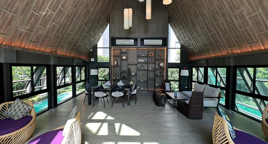 Wohnung zum Kauf mit 1 Zimmer in Mueang Chiang Mai, Chiang Mai