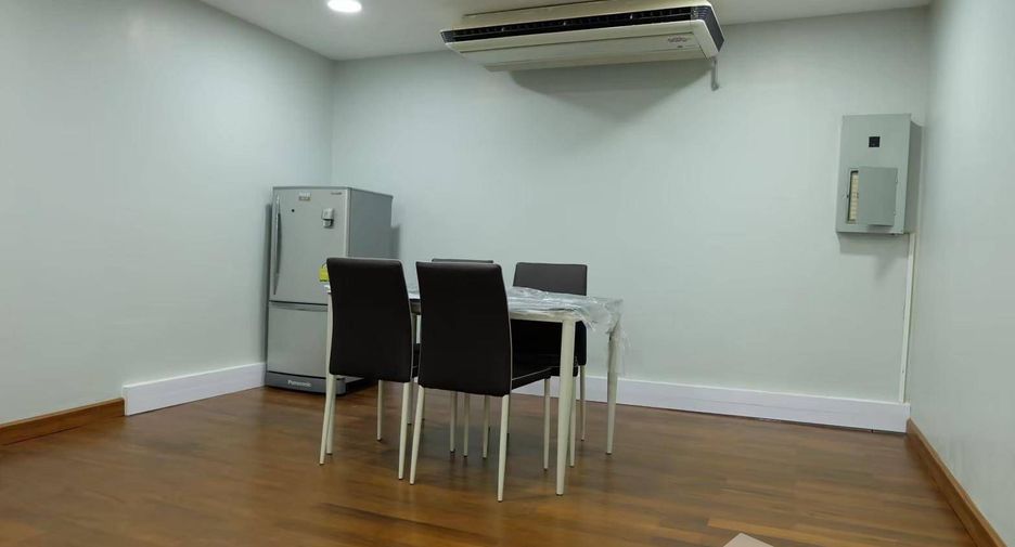 For sale 2 bedrooms condo in Khlong Toei, Bangkok