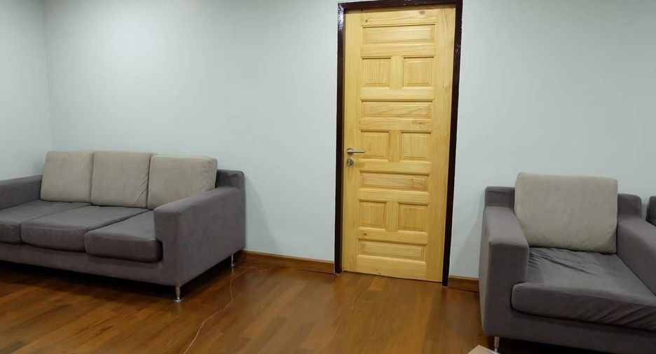 For sale 2 bedrooms condo in Khlong Toei, Bangkok