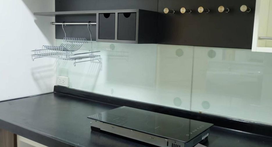 For sale 2 bedrooms condo in Khlong Toei, Bangkok