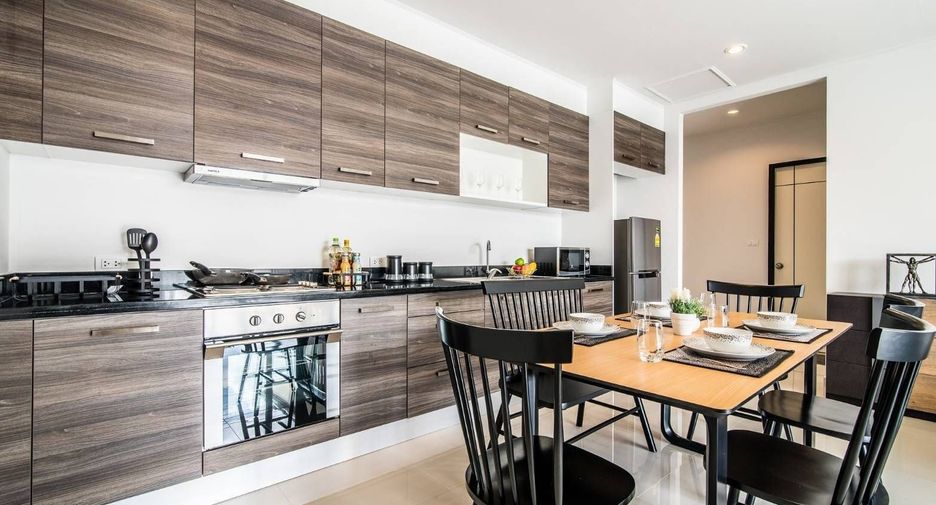 For sale 2 bedrooms villa in Hua Hin, Prachuap Khiri Khan