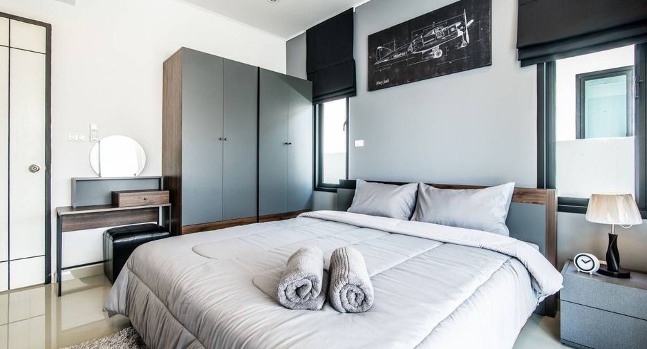 For sale 2 bedrooms villa in Hua Hin, Prachuap Khiri Khan