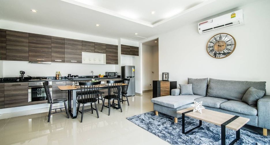 For sale 2 bedrooms villa in Hua Hin, Prachuap Khiri Khan