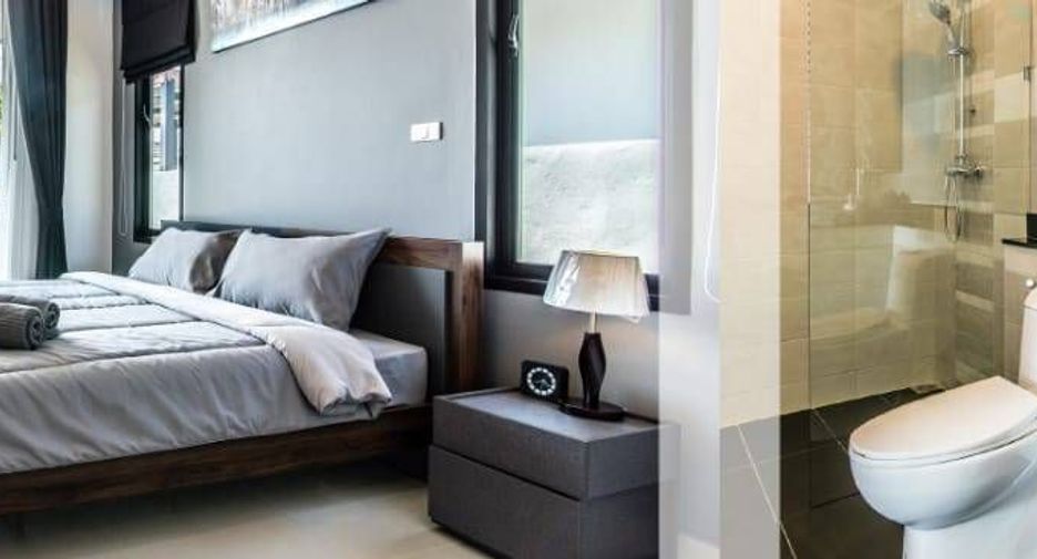 For sale 2 bedrooms villa in Hua Hin, Prachuap Khiri Khan