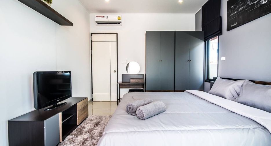 Villa en venta de 2 habitaciones en Hua Hin, Prachuap Khiri Khan
