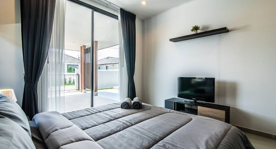 Villa en venta de 2 habitaciones en Hua Hin, Prachuap Khiri Khan
