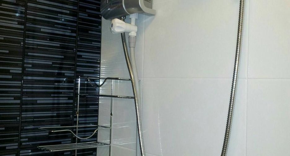 À louer 1 chambre condo à Bang Lamung, Chonburi