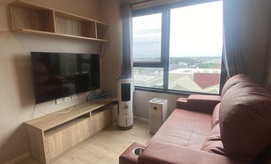 For sale 1 bed condo in Mueang Chiang Mai, Chiang Mai