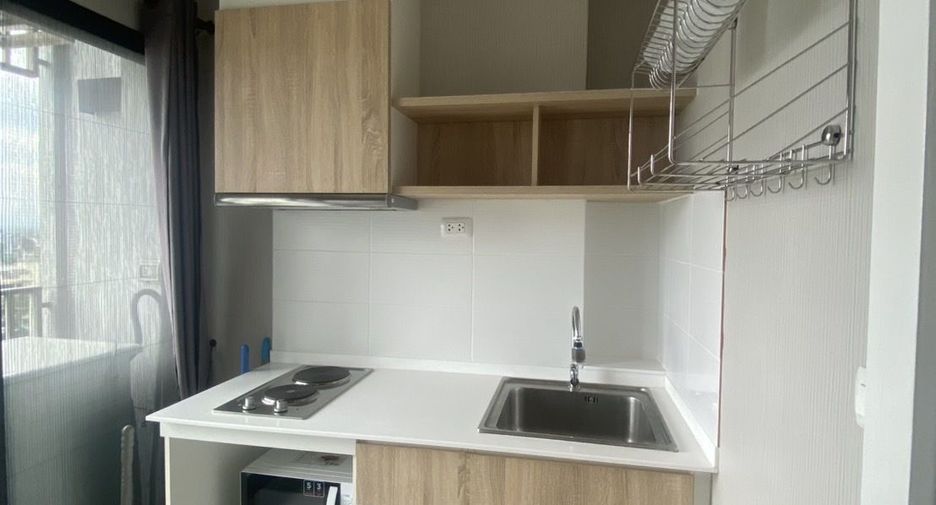 For sale 1 bed condo in Mueang Chiang Mai, Chiang Mai