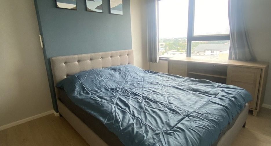 For sale 1 bed condo in Mueang Chiang Mai, Chiang Mai