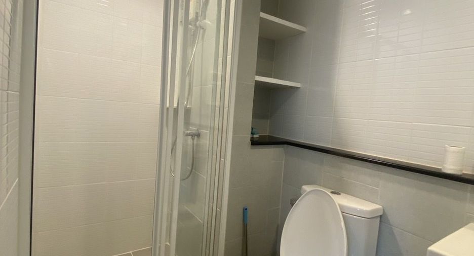 For sale 1 bed condo in Mueang Chiang Mai, Chiang Mai