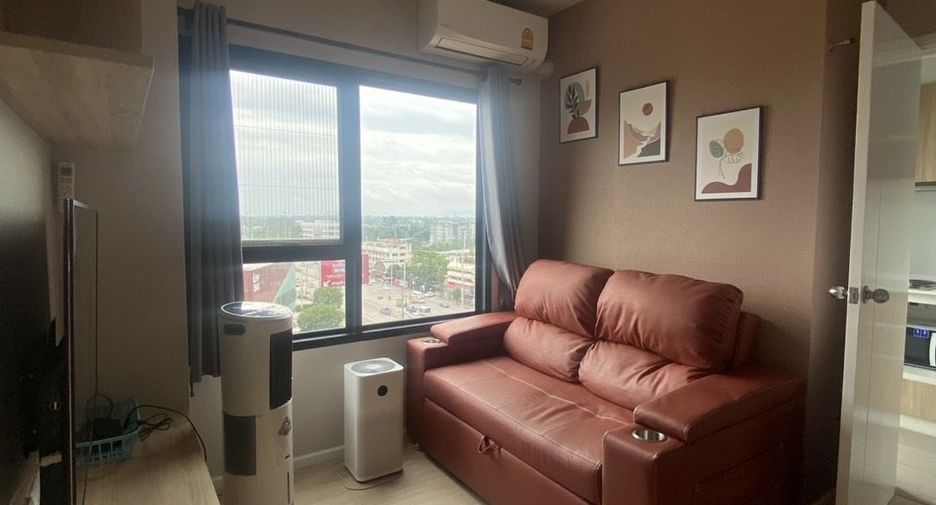 For sale 1 bed condo in Mueang Chiang Mai, Chiang Mai