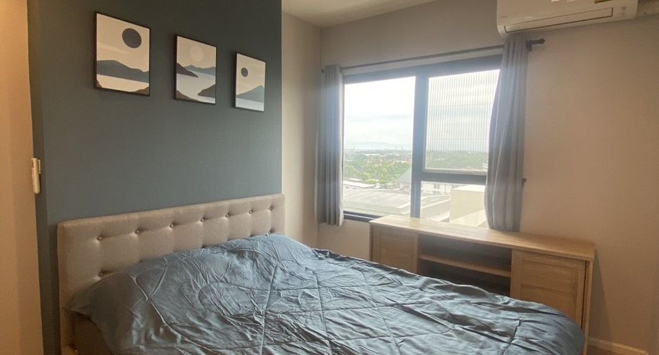 For sale 1 bed condo in Mueang Chiang Mai, Chiang Mai