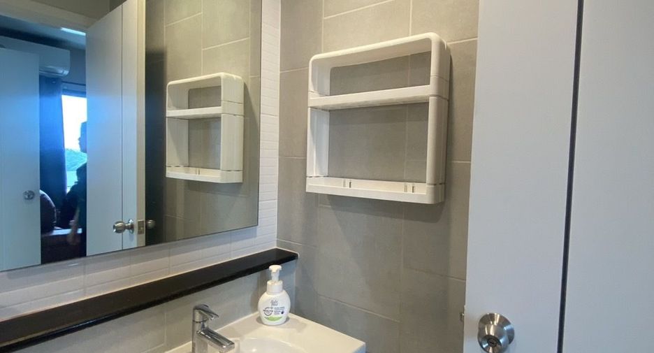 For sale 1 bed condo in Mueang Chiang Mai, Chiang Mai