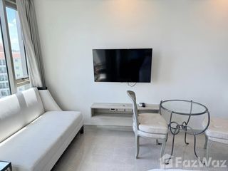 Wohnung zur Miete mit Studio in Bang Lamung, Chonburi