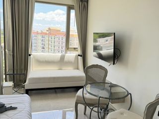 Wohnung zur Miete mit Studio in Bang Lamung, Chonburi