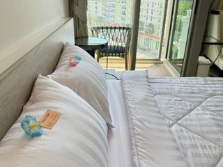 Wohnung zur Miete mit Studio in Bang Lamung, Chonburi