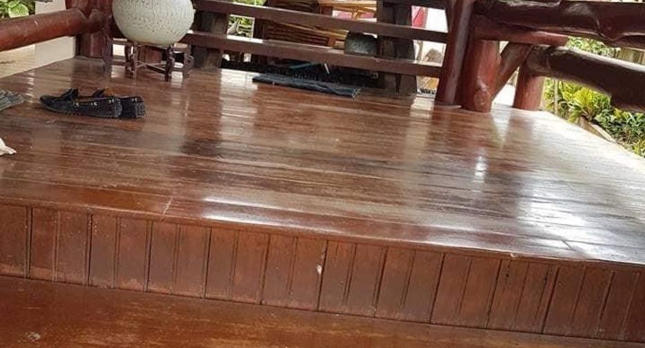 For sale 4 bedrooms house in Song, Phrae