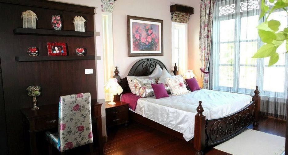 For rent 3 bedrooms house in Hua Hin, Prachuap Khiri Khan