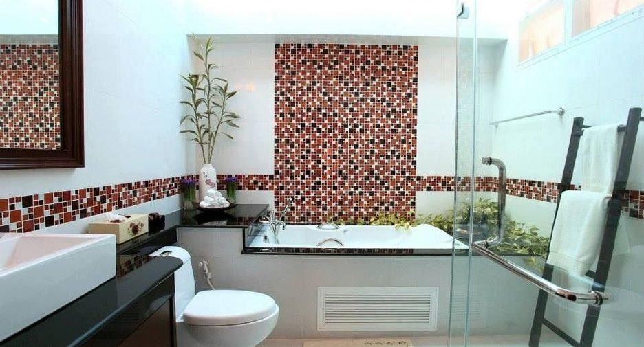 For rent 3 bedrooms house in Hua Hin, Prachuap Khiri Khan