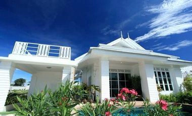 For rent 3 bedrooms house in Hua Hin, Prachuap Khiri Khan