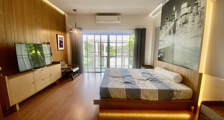 Аренда 3 спальни дом в Mueang Chiang Mai, Чианг Маи