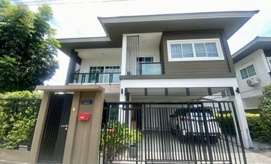 ให้เช่า 3 ห้องนอน บ้านเดี่ยว ใน เมืองเชียงใหม่, เชียงใหม่