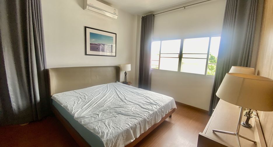出租 3 卧室 独立屋 在 Mueang Chiang Mai, Chiang Mai