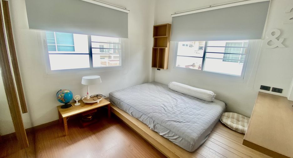 出租 3 卧室 独立屋 在 Mueang Chiang Mai, Chiang Mai