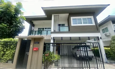 出租 3 卧室 独立屋 在 Mueang Chiang Mai, Chiang Mai
