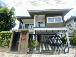 For Rent 3 Bedroom House In Mueang Chiang Mai