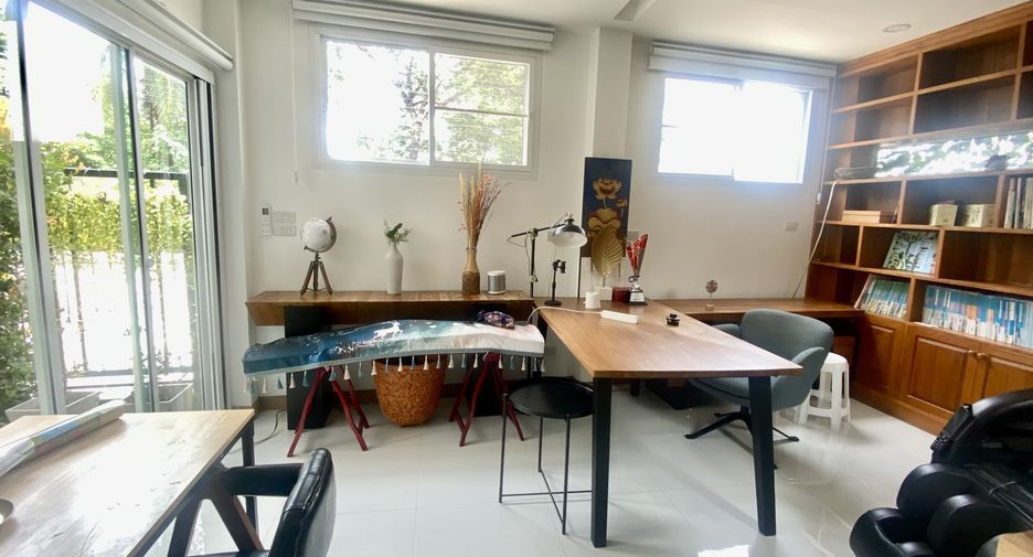 出租 3 卧室 独立屋 在 Mueang Chiang Mai, Chiang Mai