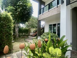出租 3 卧室 独立屋 在 Mueang Chiang Mai, Chiang Mai