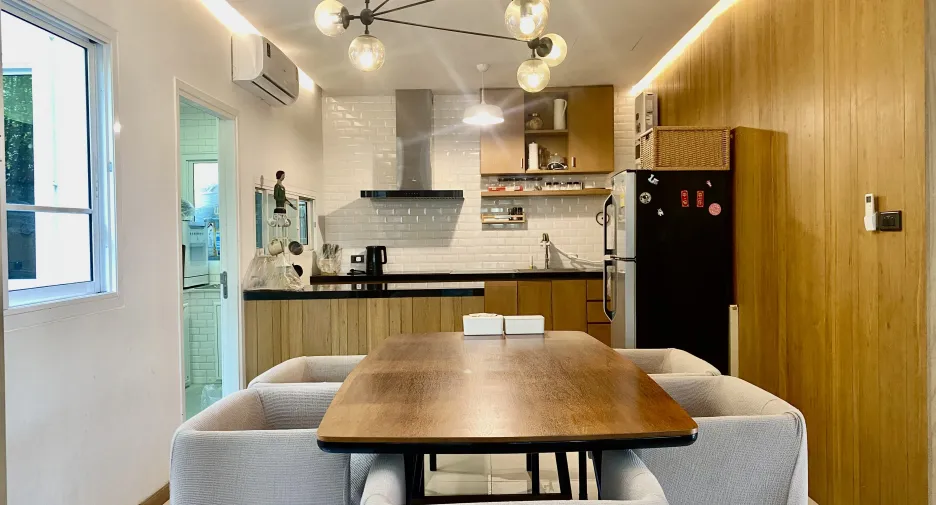 出租 3 卧室 独立屋 在 Mueang Chiang Mai, Chiang Mai