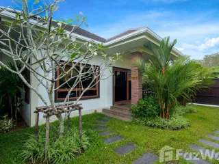 For rent 1 bed villa in Mueang Phuket, Phuket
