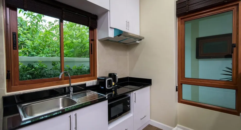 For rent 1 Beds villa in Mueang Phuket, Phuket