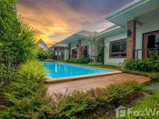 For Rent 1 Bedroom Villa In Mueang Phuket
