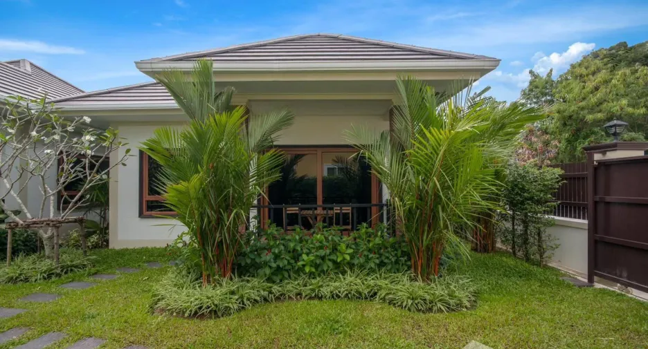 For rent 1 Beds villa in Mueang Phuket, Phuket