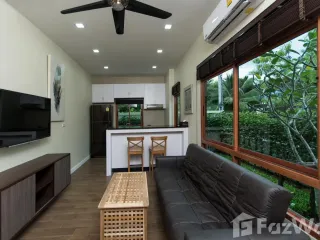 For rent 1 bed villa in Mueang Phuket, Phuket