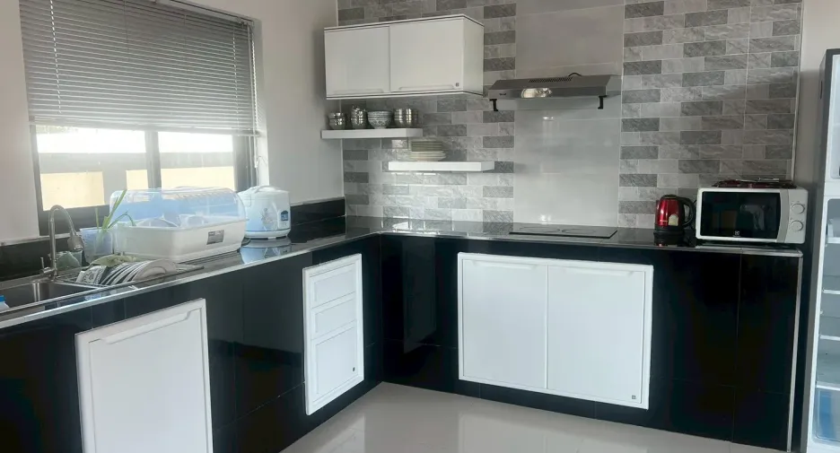 For sale 3 bedrooms house in Hua Hin, Prachuap Khiri Khan