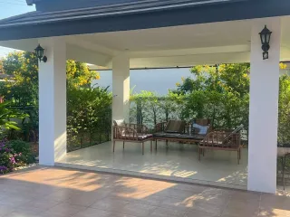For sale 3 bedrooms house in Hua Hin, Prachuap Khiri Khan