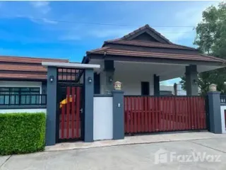 For sale 3 bedrooms house in Hua Hin, Prachuap Khiri Khan