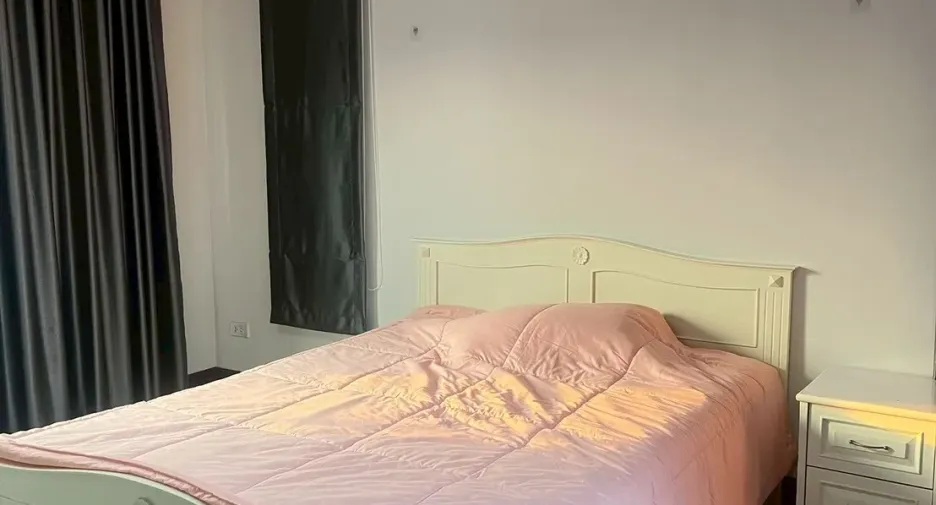 For sale 3 bedrooms house in Hua Hin, Prachuap Khiri Khan