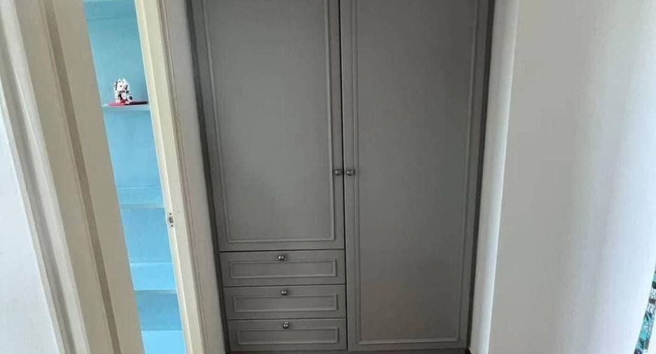 For rent 2 bedrooms condo in Bang Lamung, Chonburi