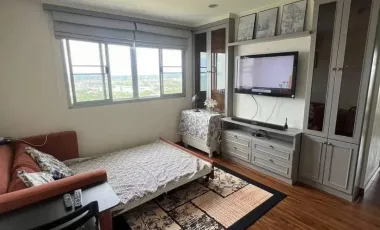 Wohnung zur Miete mit 2 Zimmer in Bang Lamung, Chonburi