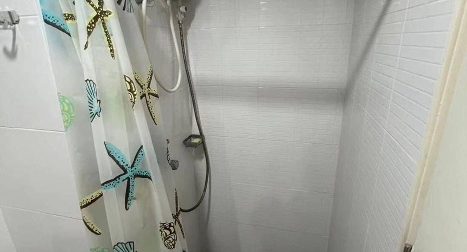 For rent 2 bedrooms condo in Bang Lamung, Chonburi