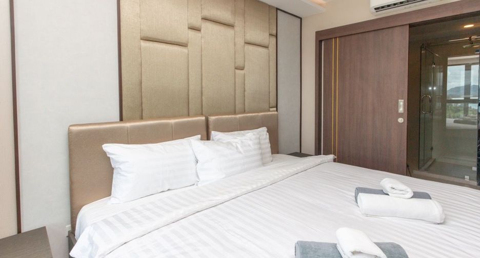 Apartamento en venta de 1 habitaciones en Thalang, Phuket