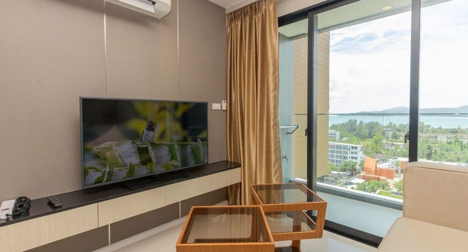 Apartamento en venta de 1 habitaciones en Thalang, Phuket